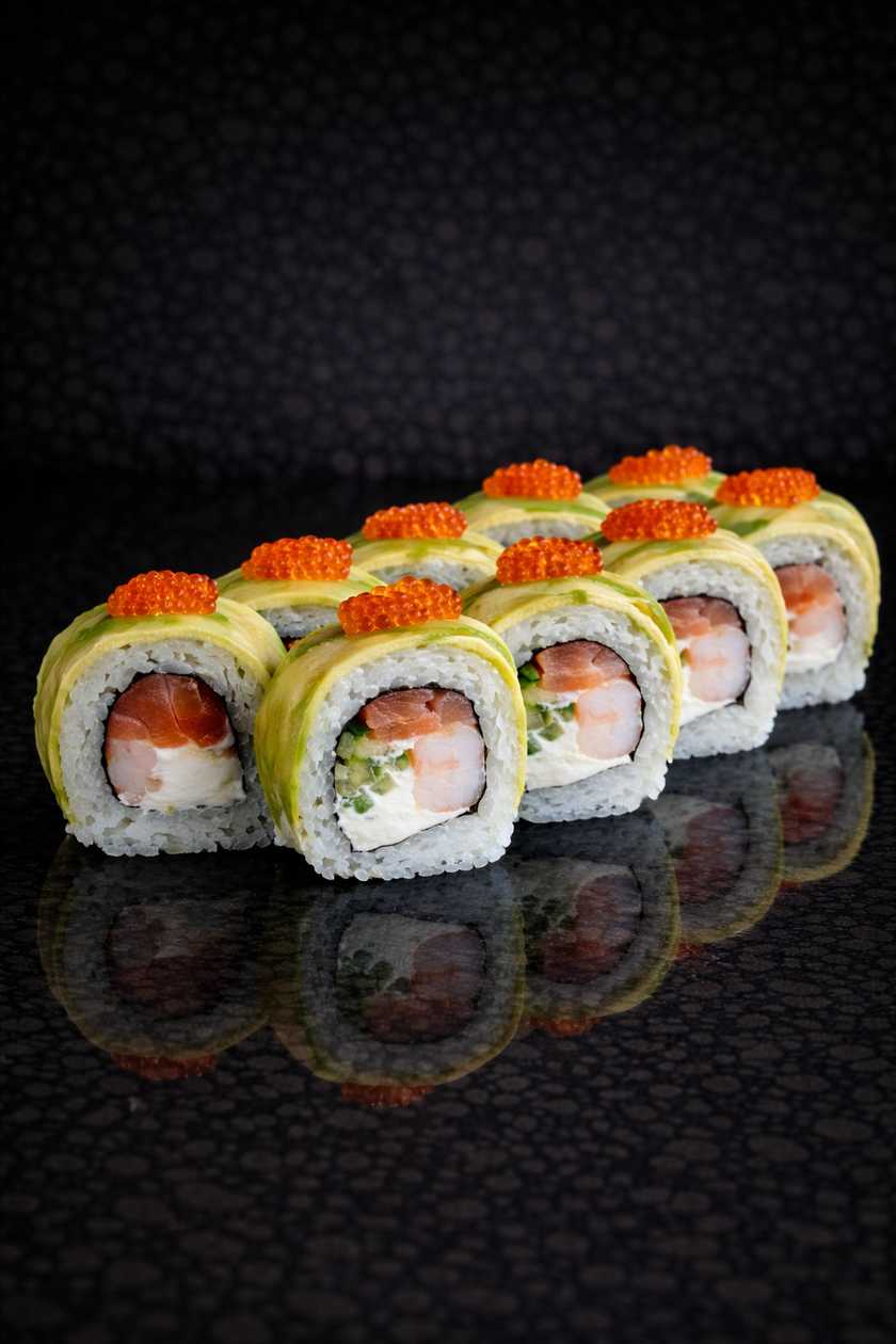 34. SAMURAJUS