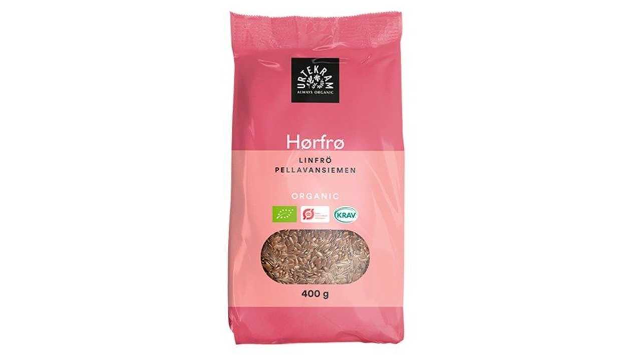 Linaseemned, 400 g