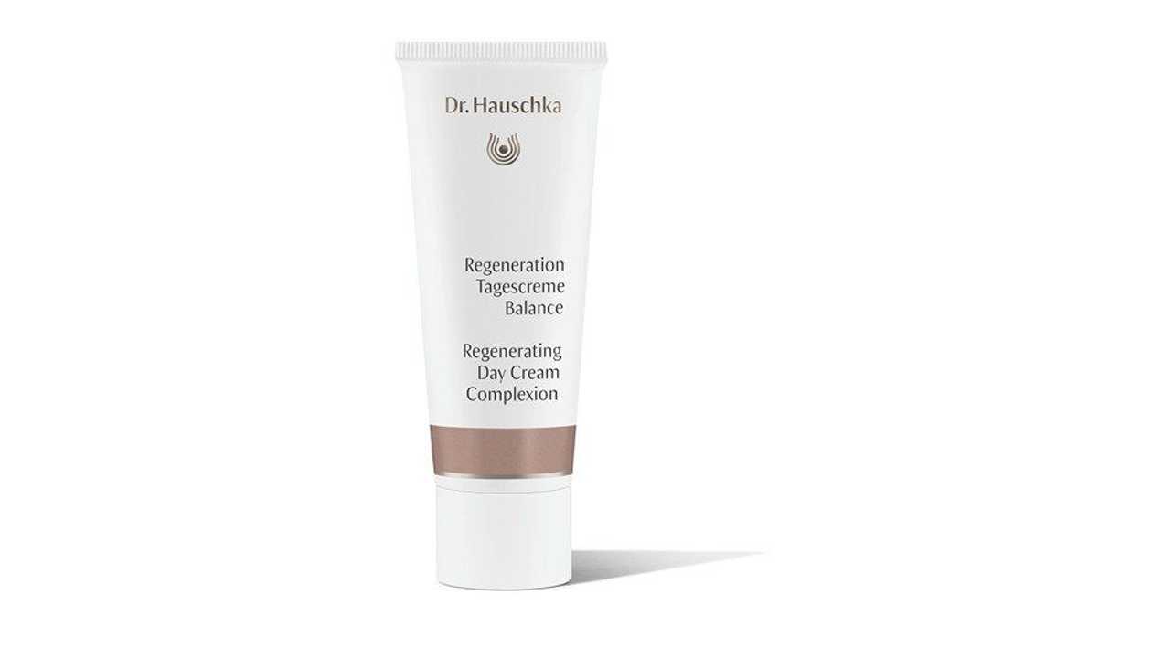 Uuendav jumet ühtlustav päevakreem, 40 ml