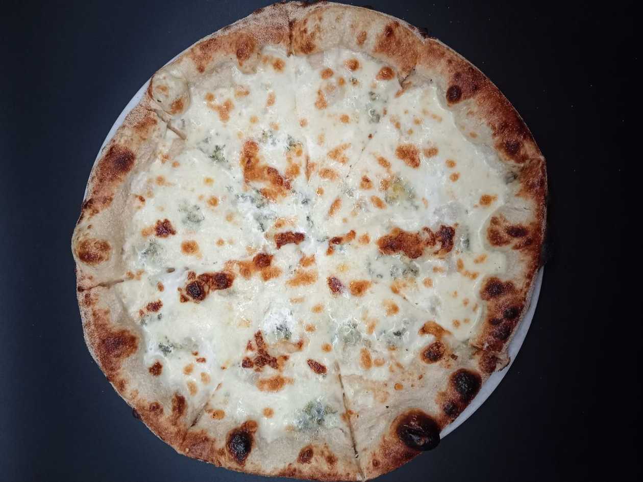 Quattro Formaggi