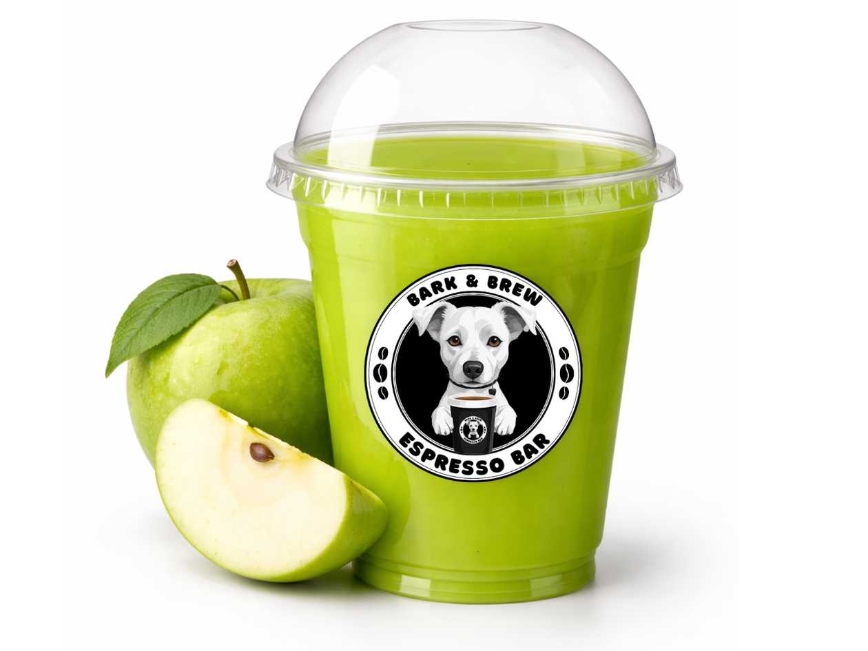 Fresh Apple Juice