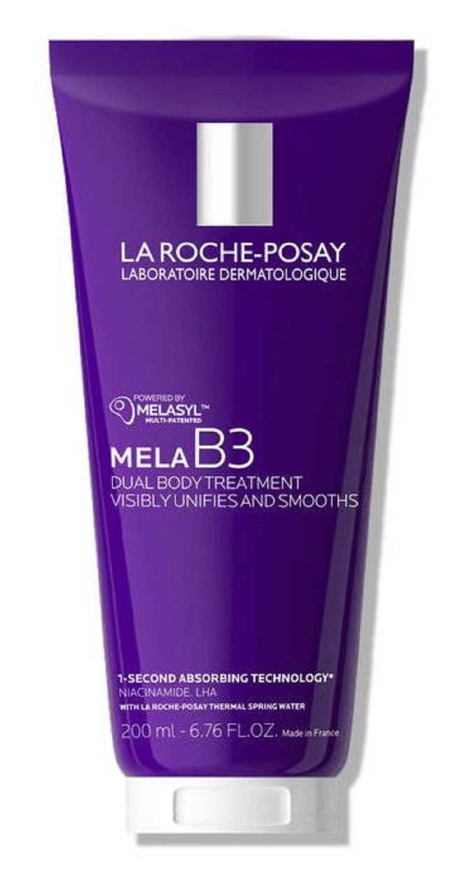 LRP-MELA B3 Body Care 200ml