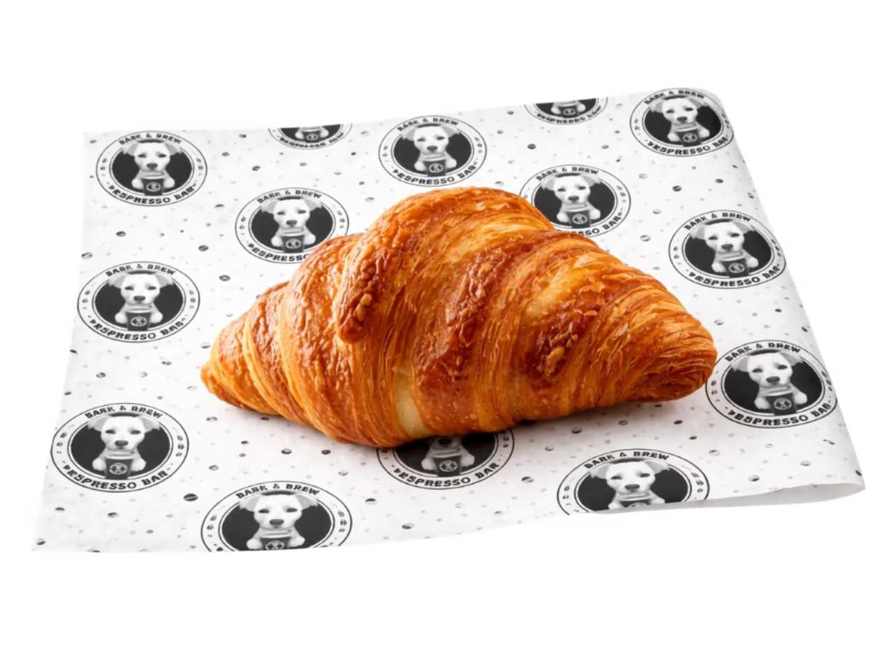 French Butter Croissant