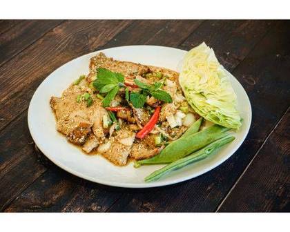 15.4. Nam-Tok-Moo น้ำตกหมู