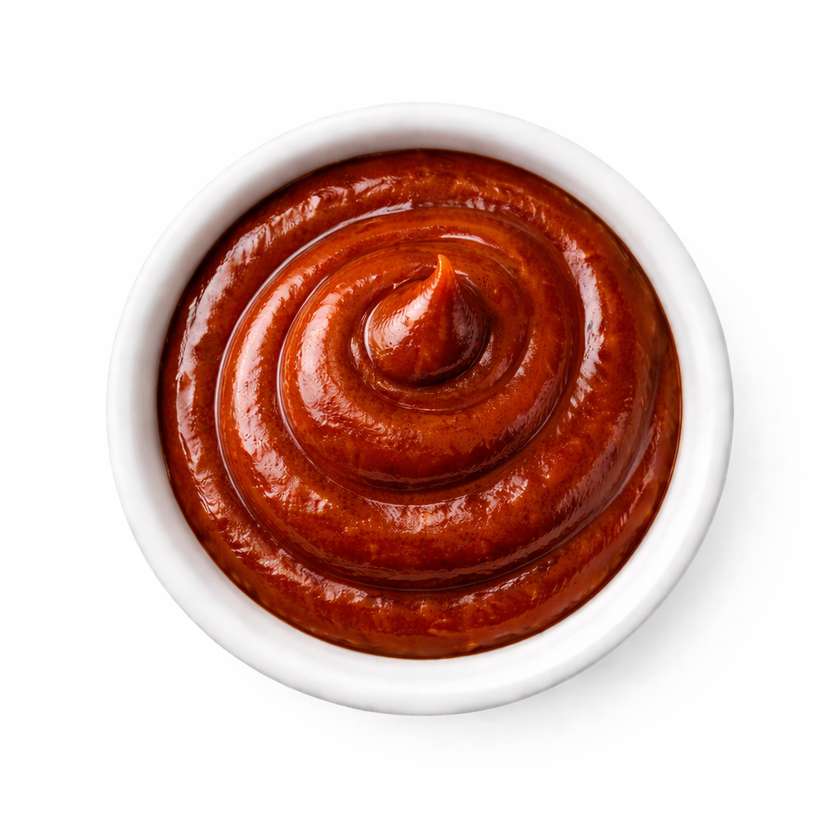 Sos BBQ Louisiana