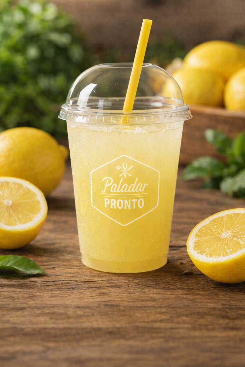 Limonada Paladar Pronto