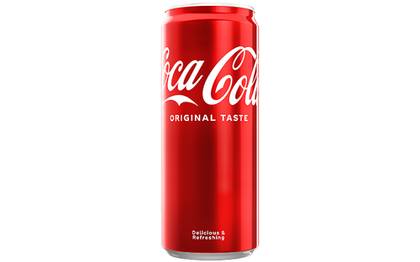 Coca-Cola 330 ml