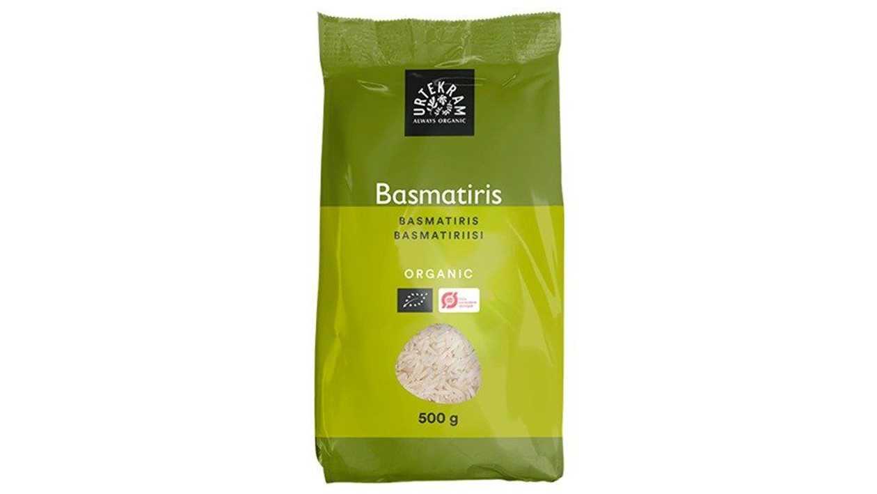 Riis, Basmati, 500 g