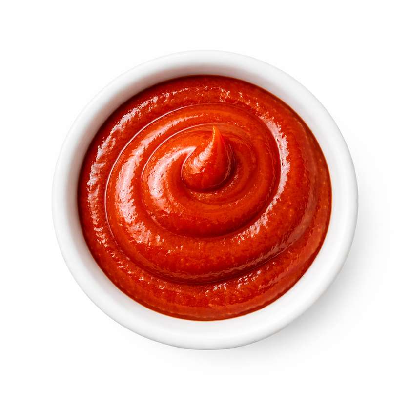 Sos Sriracha