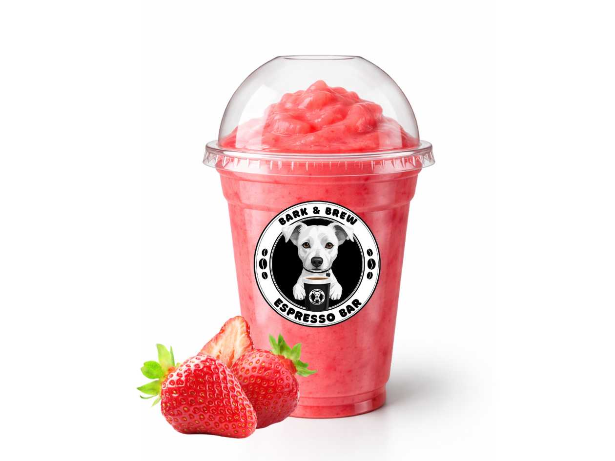 Strawberry Smoothie