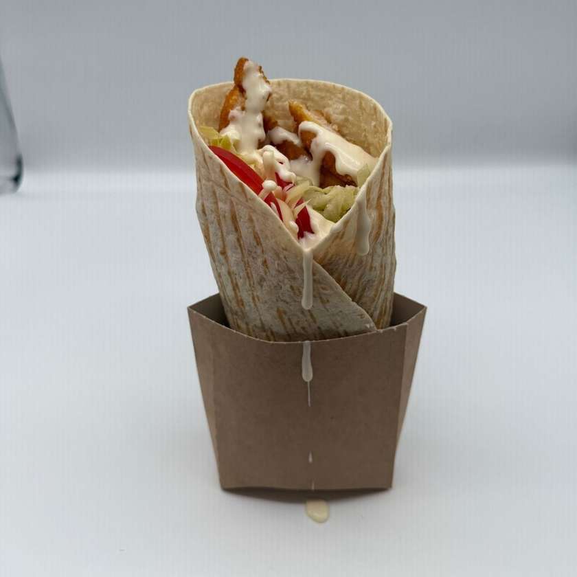 Chicken Wrap