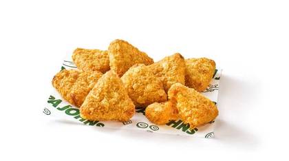 Nacho Cheddar Bites