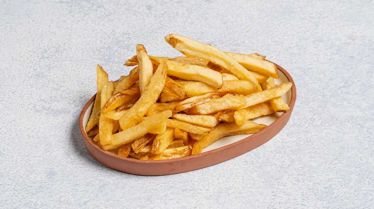 Potatoes
