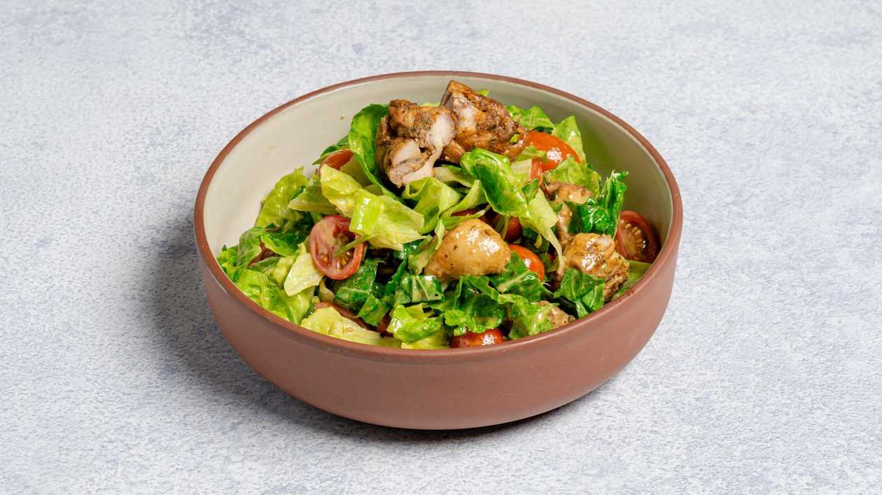 Chicken Salad
