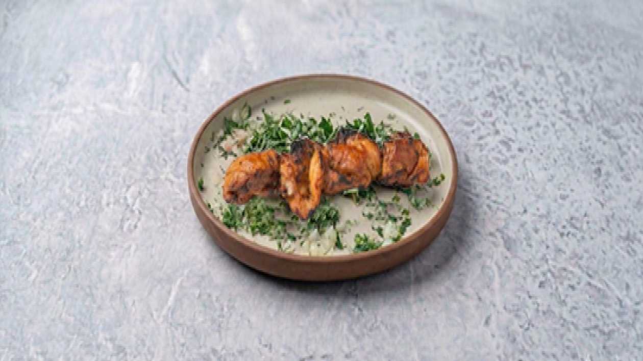 Chicken Skewer