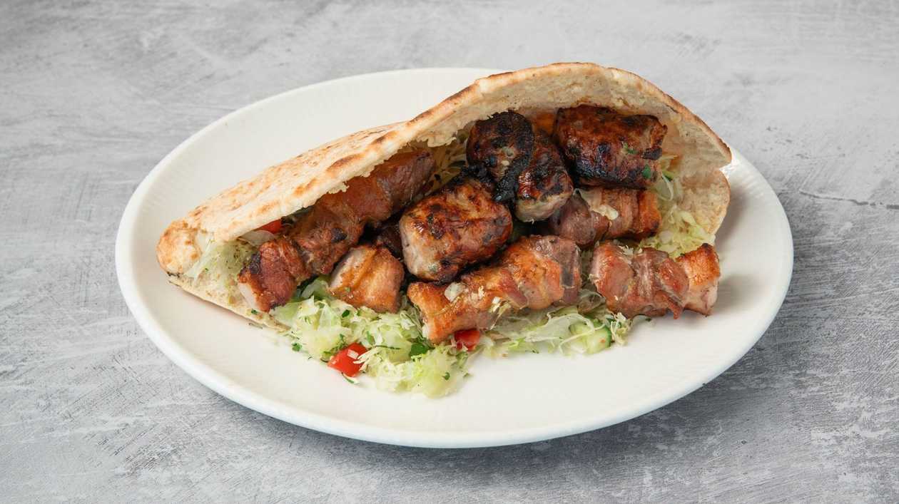 Large Mix Chicken (Enisximeni)