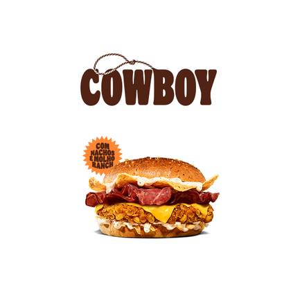 Cowboy Crispy Chicken®