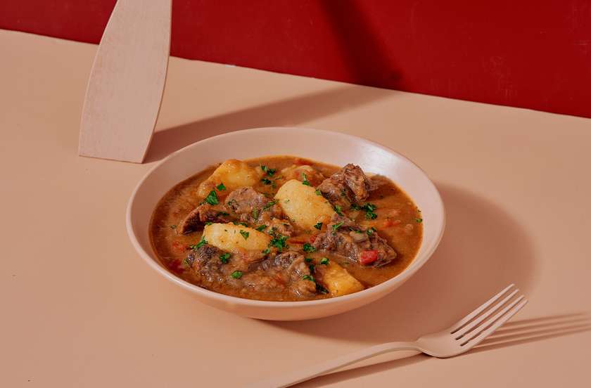 Gulas de vita 450gr