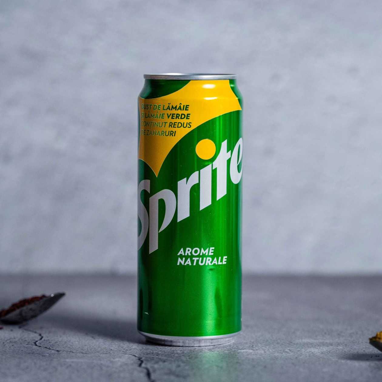 Sprite 0.33 L