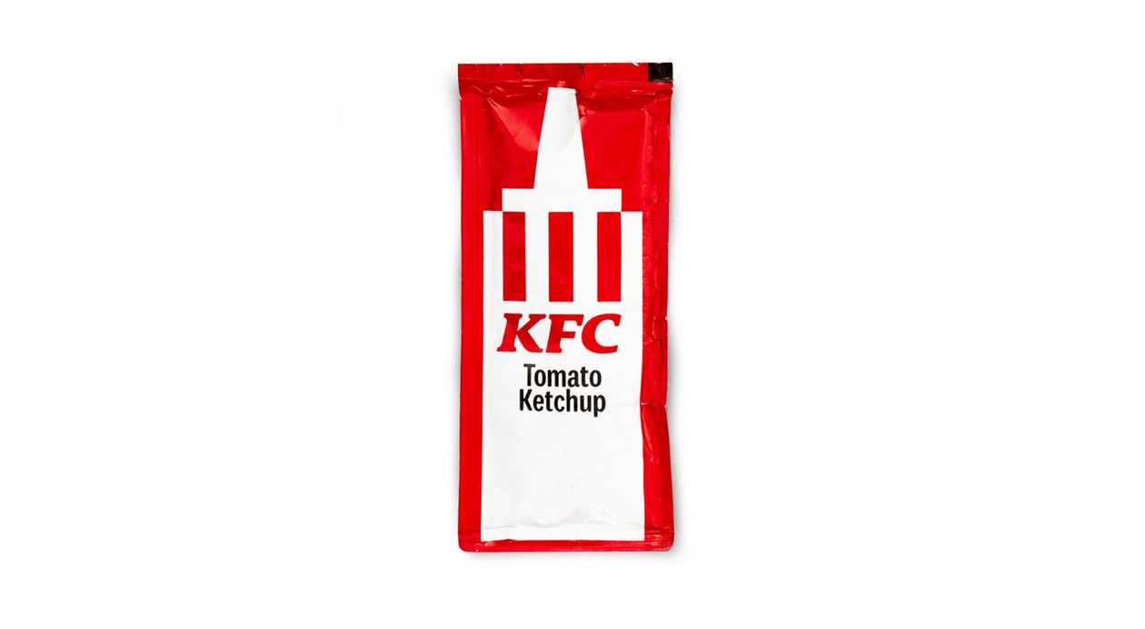 Ketchup