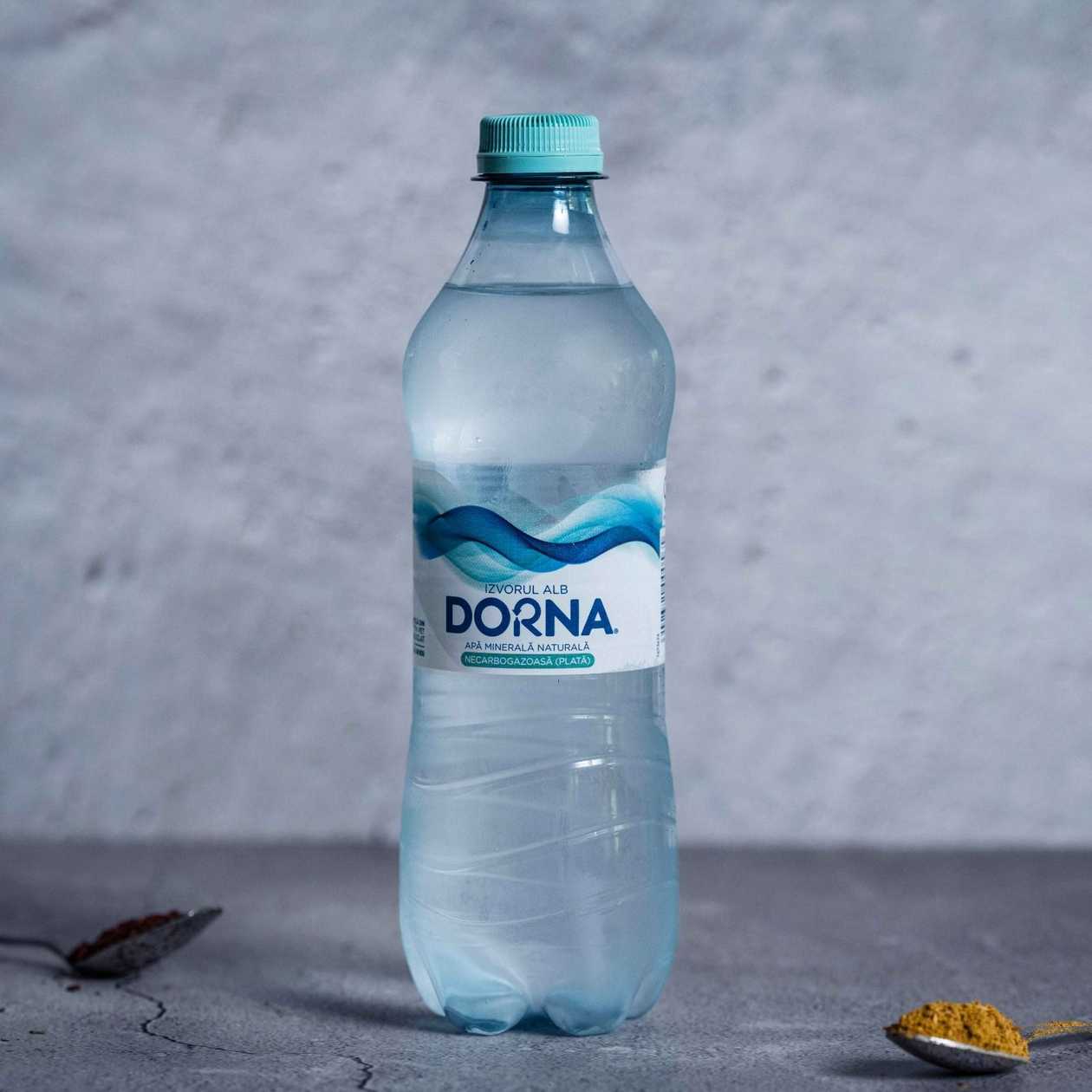Apa Plata Dorna & Izvorul Alb 0.5 L