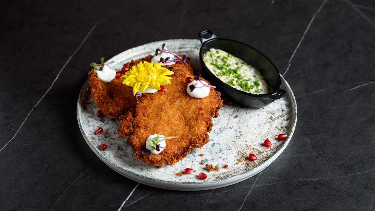 MILANESE CRUNCH