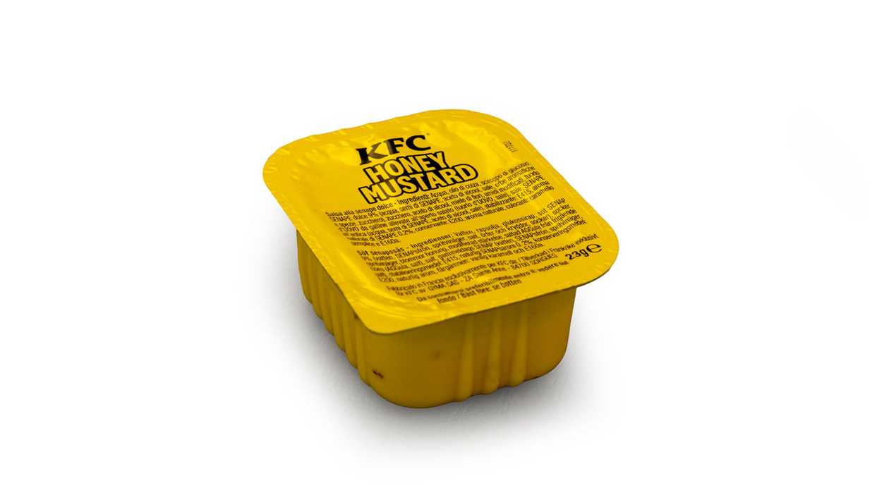 Honey Mustard