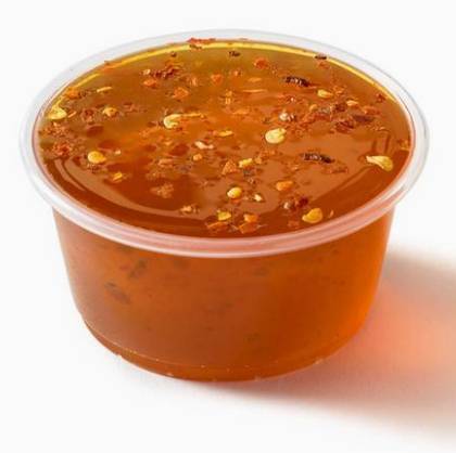 Molho Hot Honey