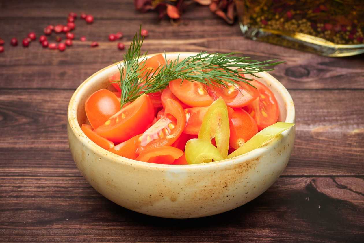 Salata de vara