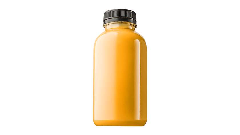 Sok pomarańczowy 330ml
