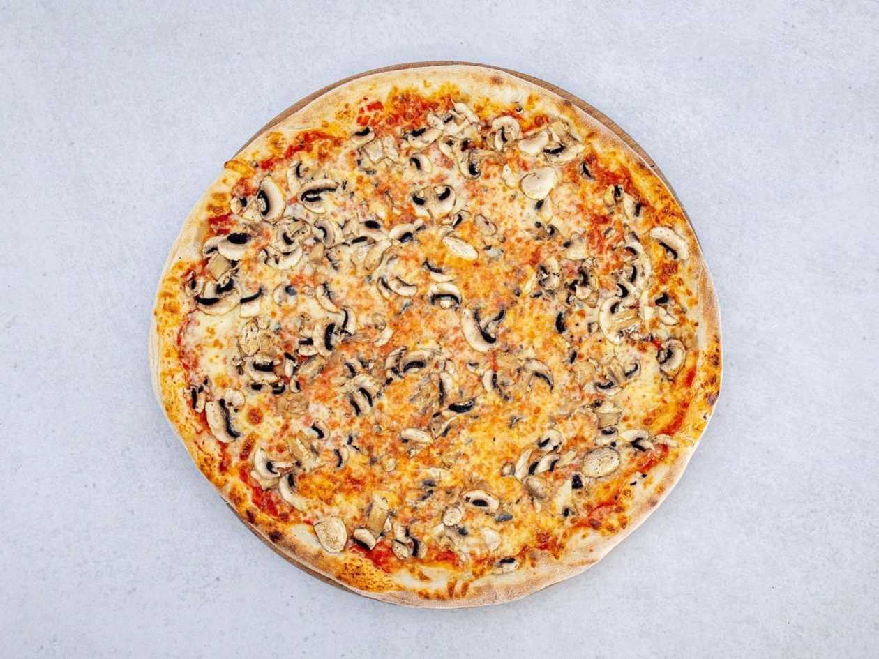 Funghi 32