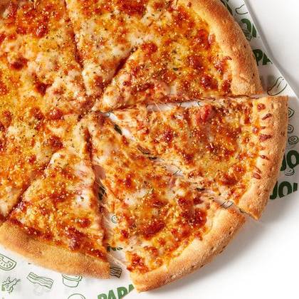 Seis Queijos - Média Original