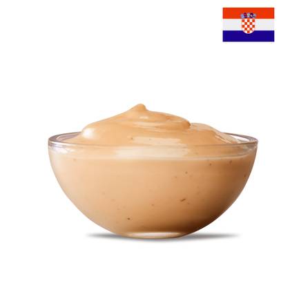 Cocktail sauce