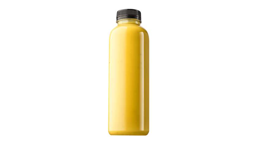 Smoothie Chia Chica w rytmie mango XL