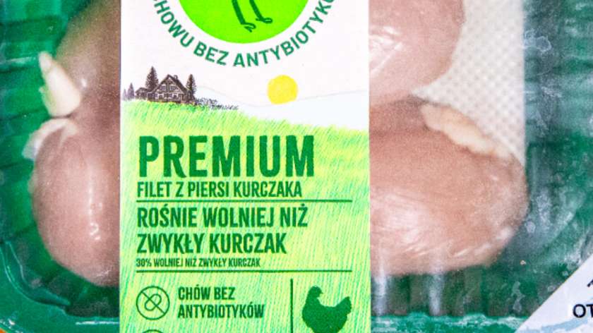 Organic Turkey Fillet 1kg