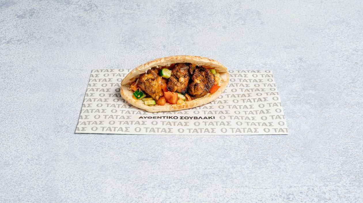 Monoua Chicken