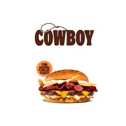 Cowboy