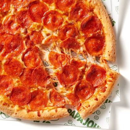Super Pepperoni - Grande Original