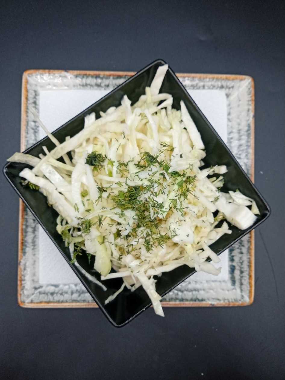Salată de Varză