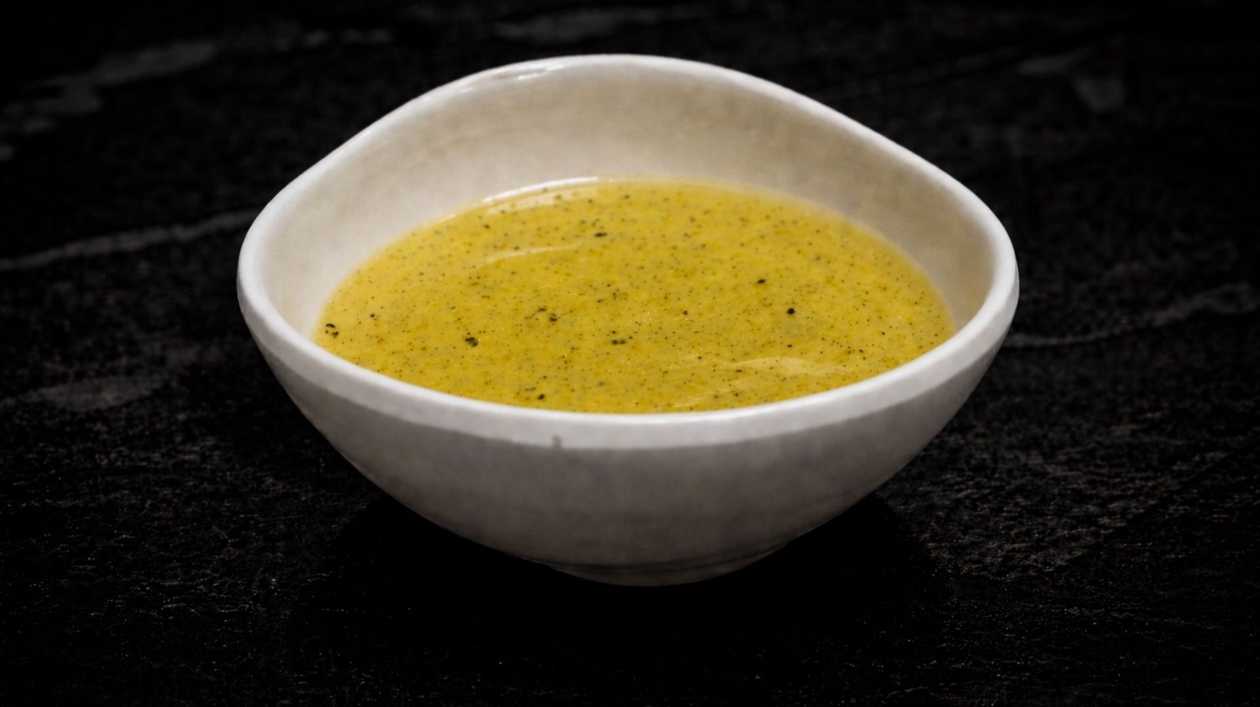Olive Oil & Lemon