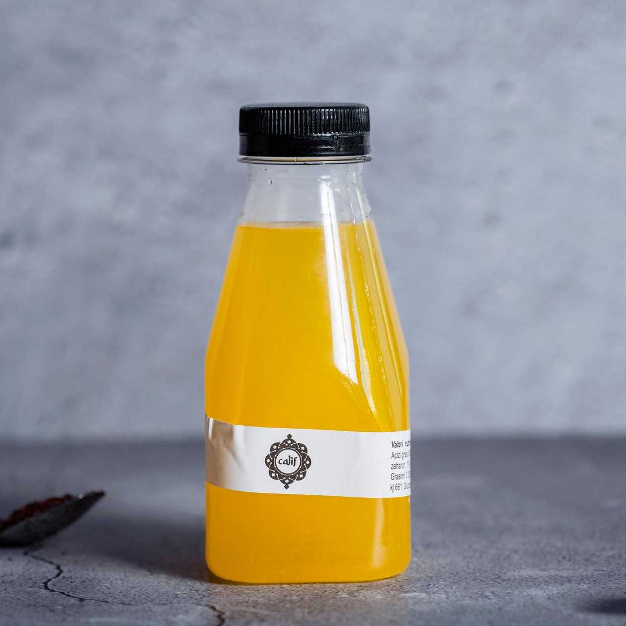 Limonada cu Mango 0.33