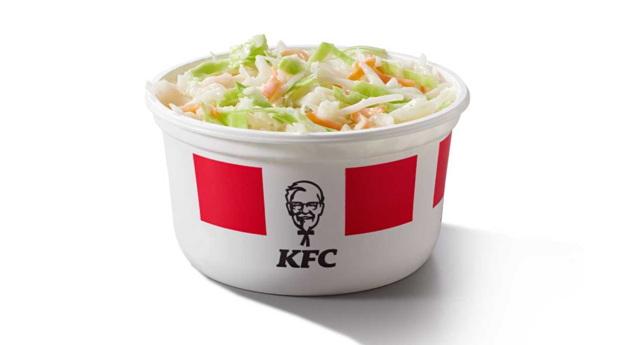 Coleslaw Large