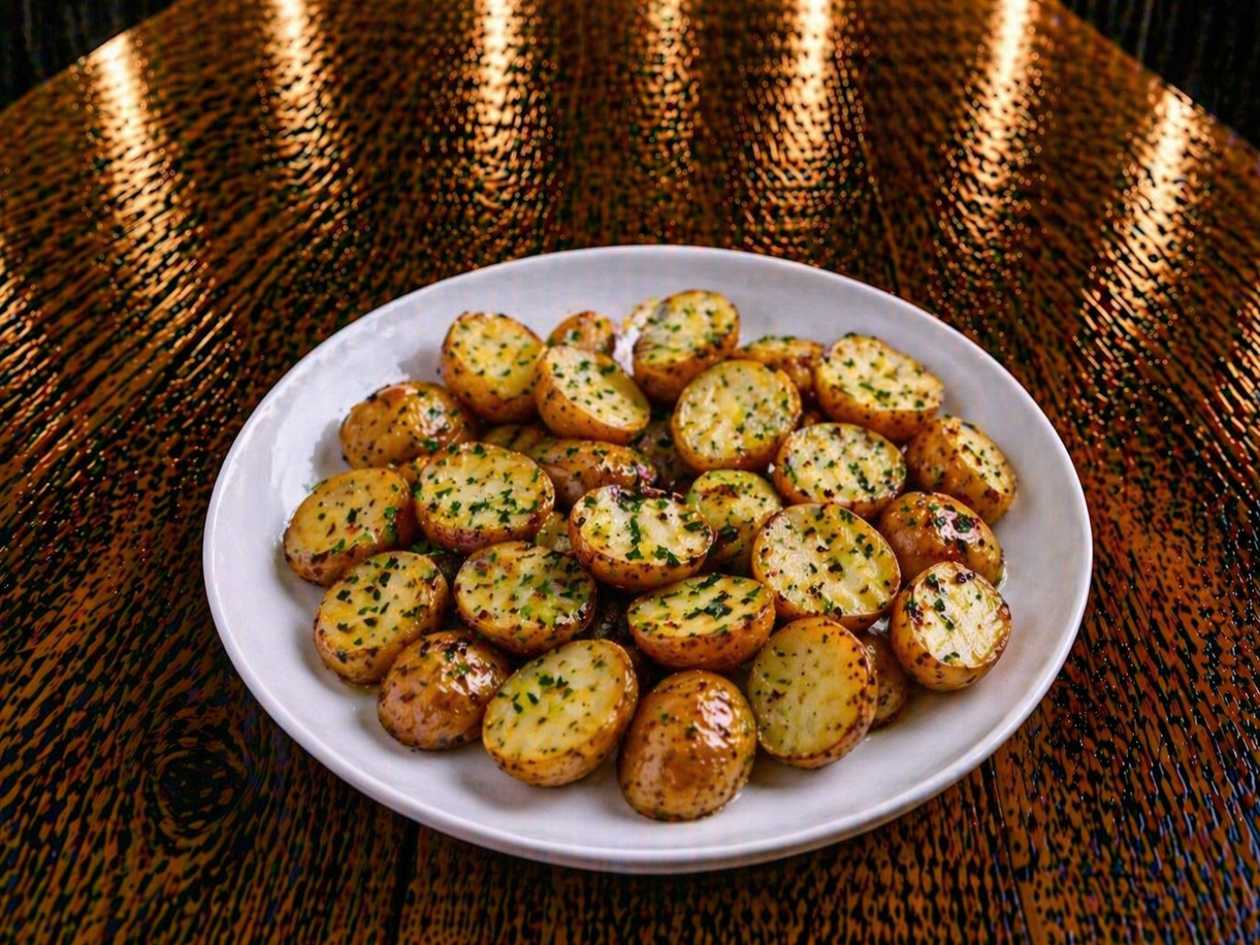 79. Patate grenaille