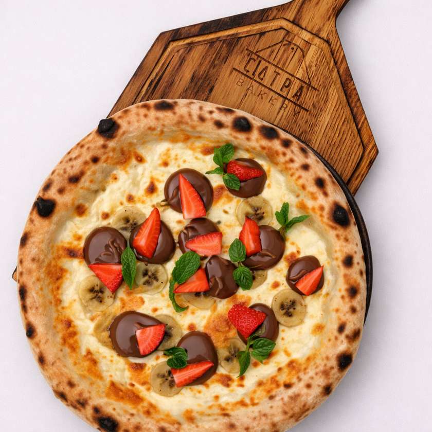 Pizza Smile Park