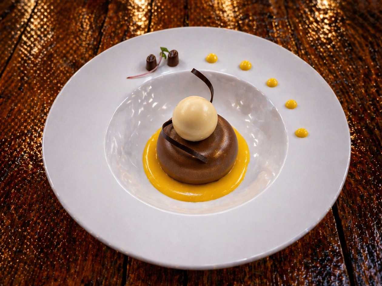 Cioccolato