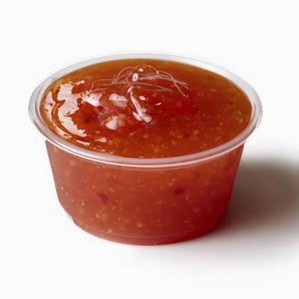 Molho Sweet Chili