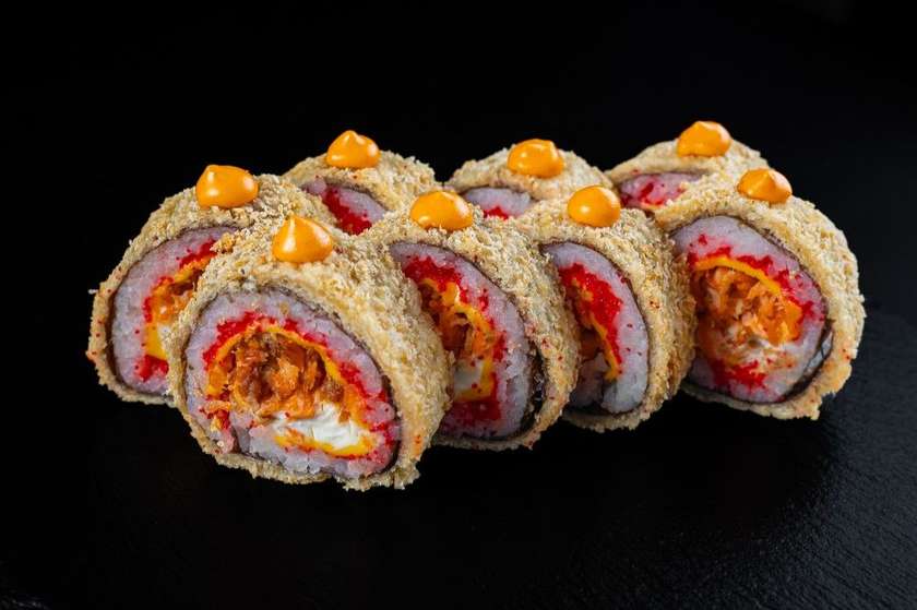 Hot Cheddar
