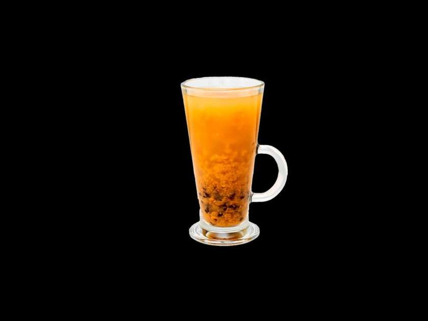 Assorted Craft Tea
