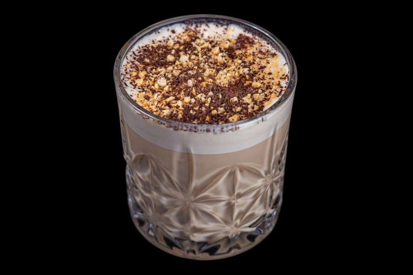 Snickers Coffee