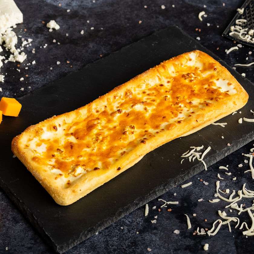 Quattro Formaggi